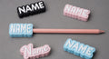 Custom Pen Topper