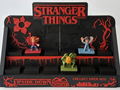 McDonald's Stranger Things Display Stand